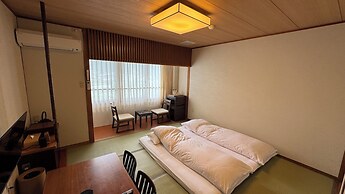 Yufuin Ryokan Yamanami