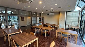 Yufuin Ryokan Yamanami