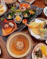 Yufuin Ryokan Yamanami