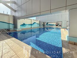 LUX The Armada Suite JLT