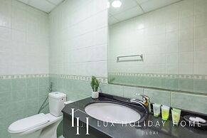 LUX The Armada Suite JLT