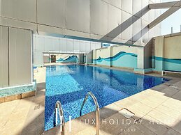 LUX The Armada Suite JLT