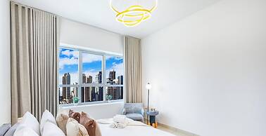 LUX The Armada Suite JLT