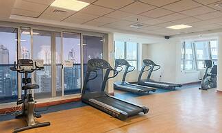 LUX The Armada Suite JLT