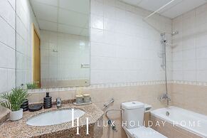 LUX The Armada Suite JLT