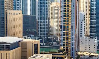 LUX The Armada Suite JLT