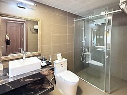 Le Chapa Hotel & Spa