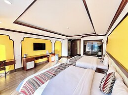 Le Chapa Hotel & Spa