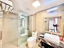 Le Chapa Hotel & Spa