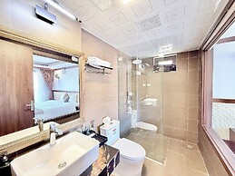 Le Chapa Hotel & Spa
