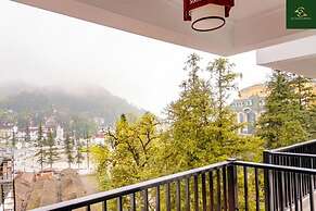 Le Chapa Hotel & Spa