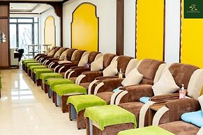Le Chapa Hotel & Spa