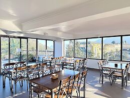Le Chapa Hotel & Spa