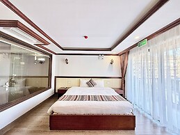 Le Chapa Hotel & Spa