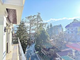 Le Chapa Hotel & Spa