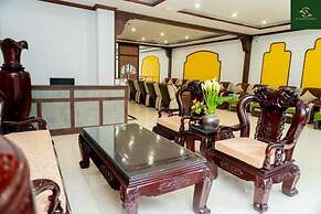 Le Chapa Hotel & Spa