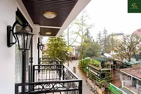 Le Chapa Hotel & Spa