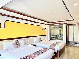 Le Chapa Hotel & Spa