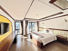 Le Chapa Hotel & Spa
