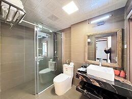 Le Chapa Hotel & Spa