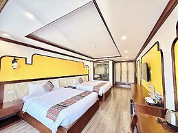 Le Chapa Hotel & Spa