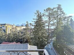 Le Chapa Hotel & Spa