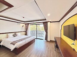 Le Chapa Hotel & Spa