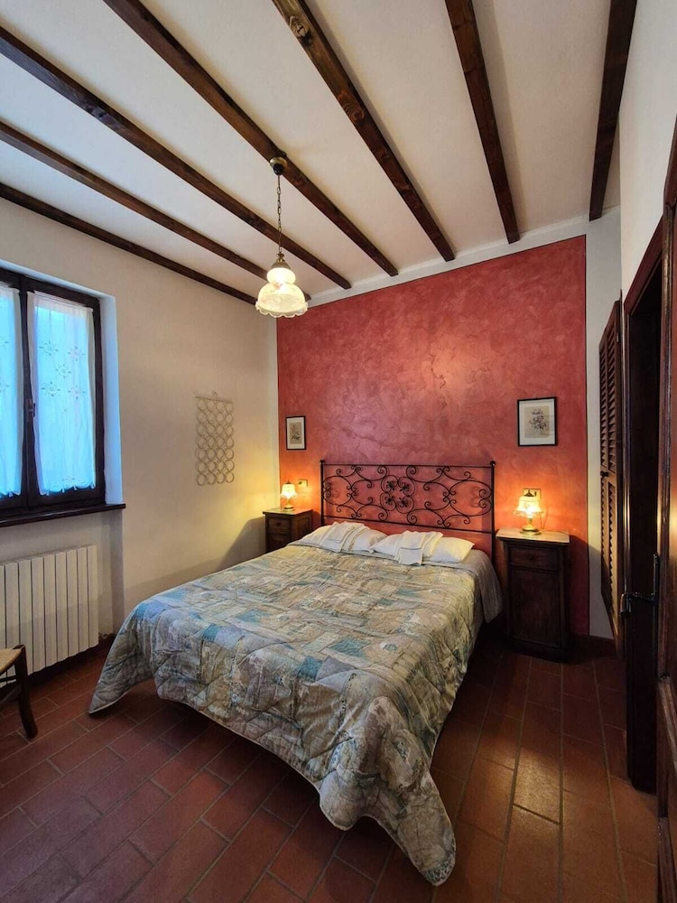Agriturismo Collelignani