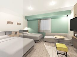 Comfort Hotel Chitose