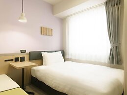 Comfort Hotel Chitose