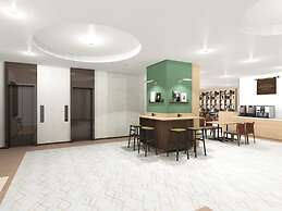 Comfort Hotel Chitose
