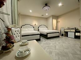 Daidoh Garden Hotel Osaka Annex