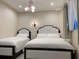 Daidoh Garden Hotel Osaka Annex