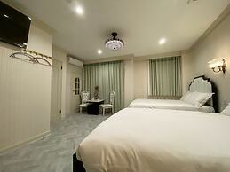 Daidoh Garden Hotel Osaka Annex