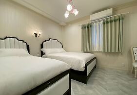 Daidoh Garden Hotel Osaka Annex