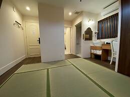 Daidoh Garden Hotel Osaka Annex