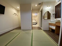 Daidoh Garden Hotel Osaka Annex