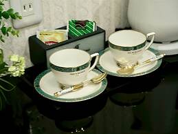 Daidoh Garden Hotel Osaka Annex