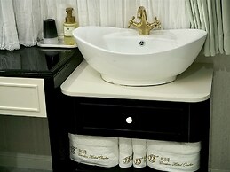 Daidoh Garden Hotel Osaka Annex