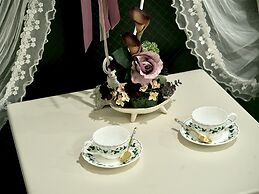 Daidoh Garden Hotel Osaka Annex