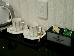 Daidoh Garden Hotel Osaka Annex