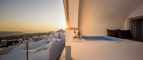 Domus Pyrgos