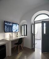 Domus Pyrgos