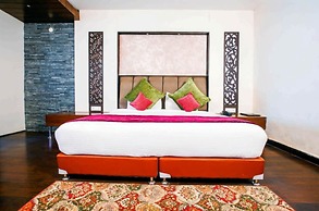 Jungle Livinn Resorts