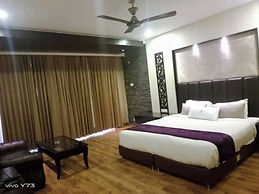 Jungle Livinn Resorts