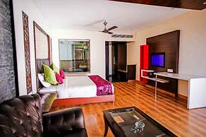 Jungle Livinn Resorts