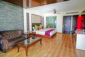 Jungle Livinn Resorts