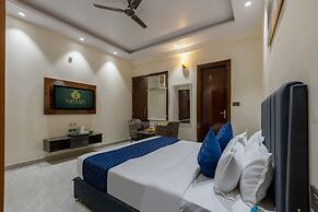 Hotel Elite Clark