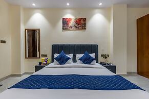 Hotel Elite Clark
