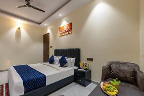 Hotel Elite Clark